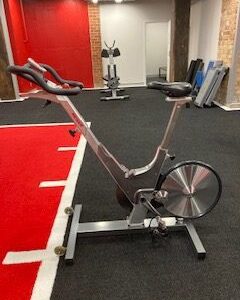 Commercial Keiser Spin Bike Hire