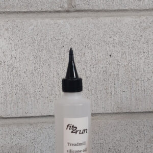 Silicone Treadmill Oil