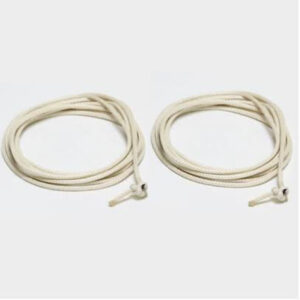 Ski erg cords